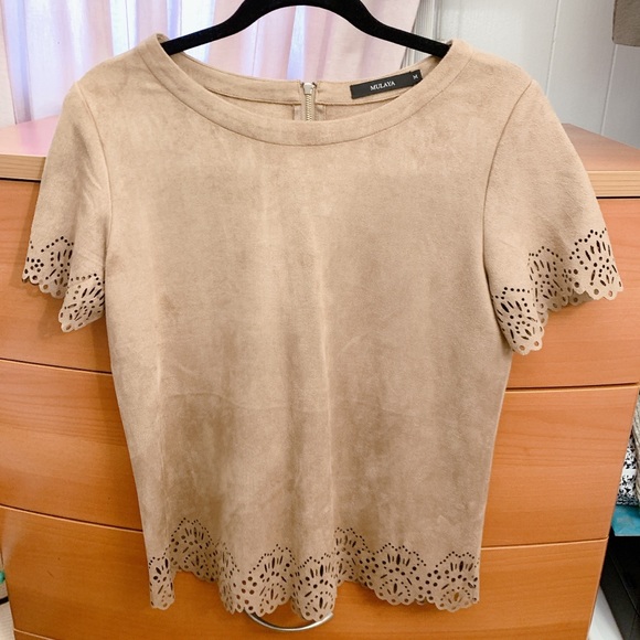 Short sleeve shirt - Picture 1 of 2